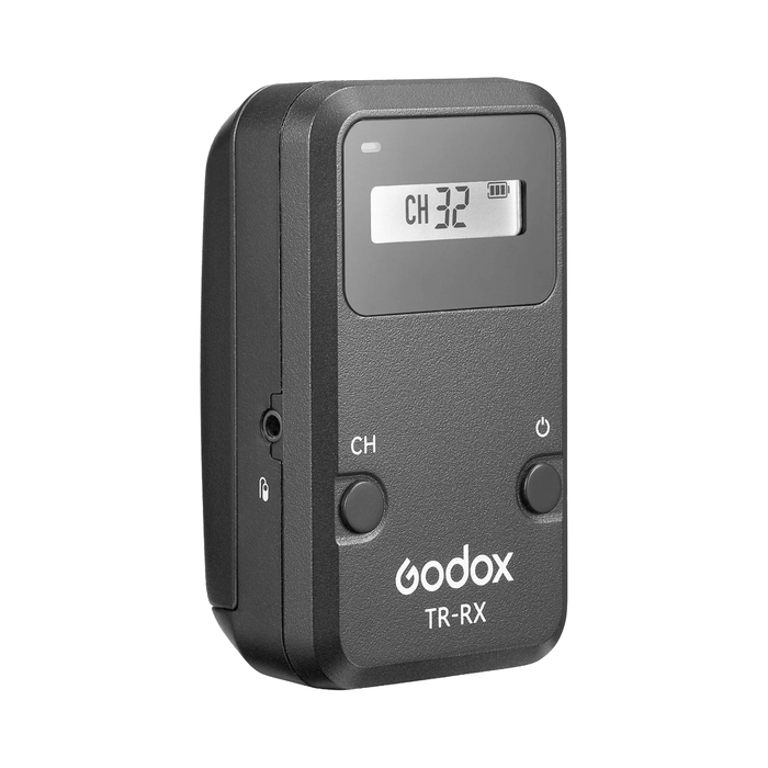 Godox TR-OP12 Wireless Timer Remote Control