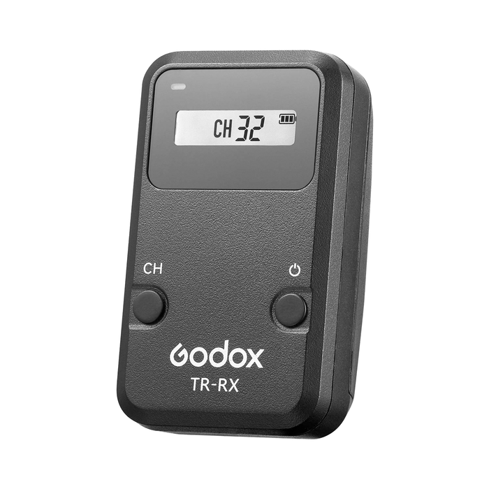Godox TR-OP12 Wireless Timer Remote Control