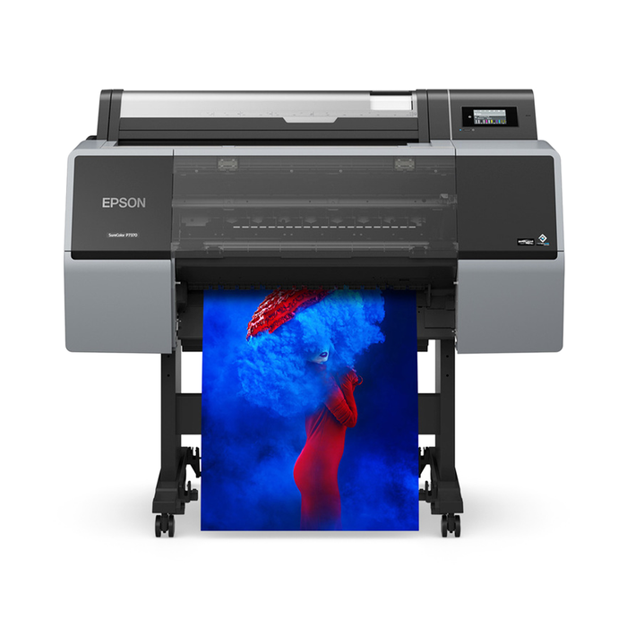Epson SureColor P7370 24" Wide-Format Inkjet Printer