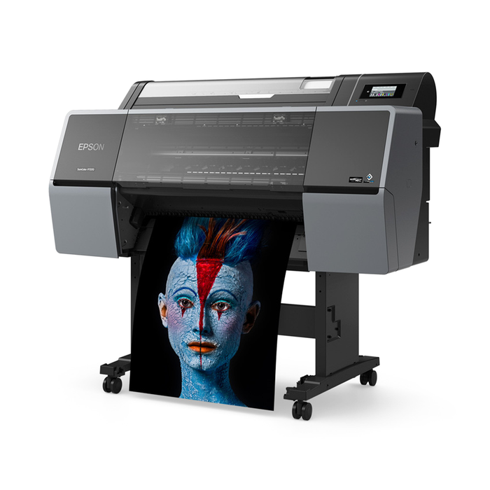 Epson SureColor P7370 24" Wide-Format Inkjet Printer