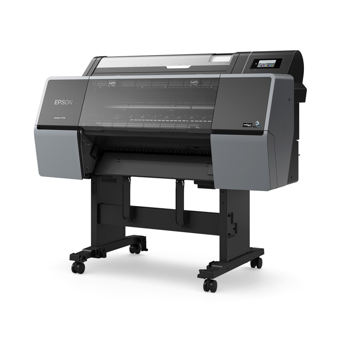 Epson SureColor P7370 24" Wide-Format Inkjet Printer