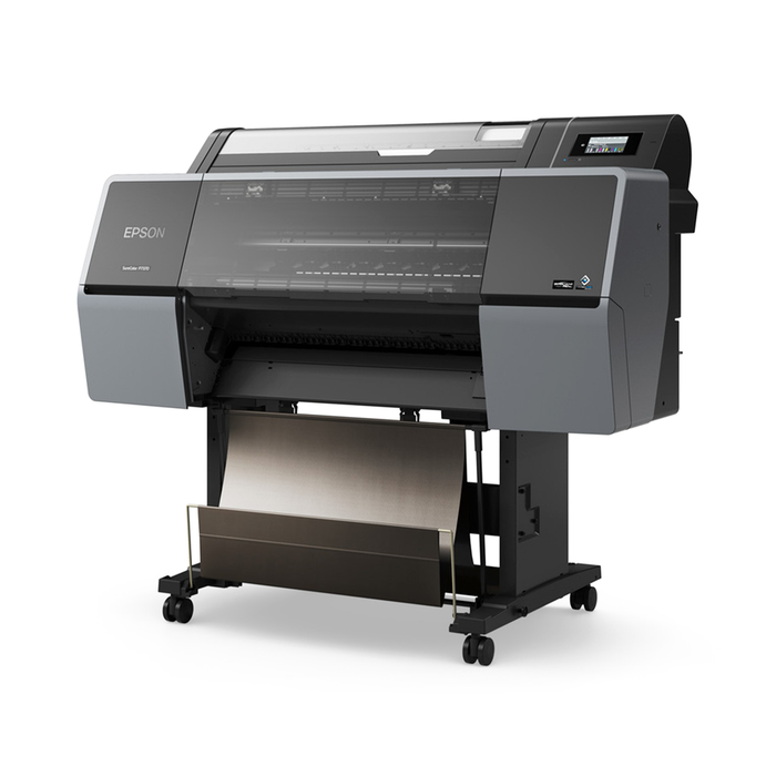 Epson SureColor P7370 24" Wide-Format Inkjet Printer