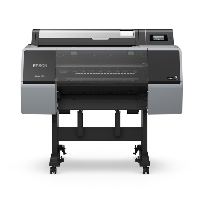 Epson SureColor P7370 24" Wide-Format Inkjet Printer