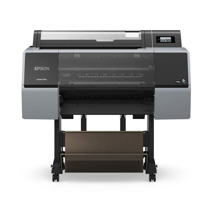Epson SureColor P7370 24" Wide-Format Inkjet Printer