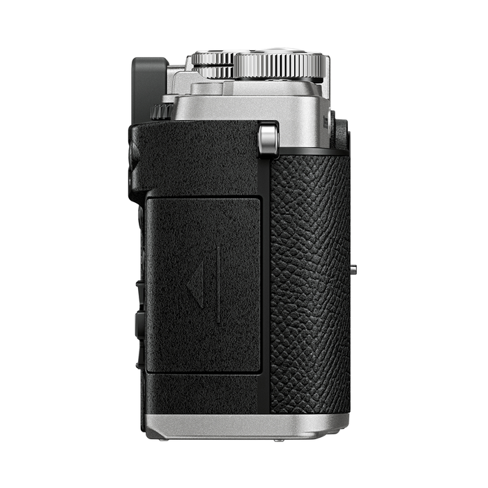 OM System PEN Camera - Silver