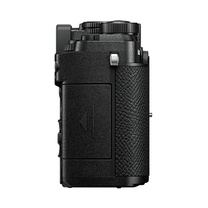 OM System PEN Camera with M.Zuiko 14-42mm f/3.5-5.6 III Lens - Black