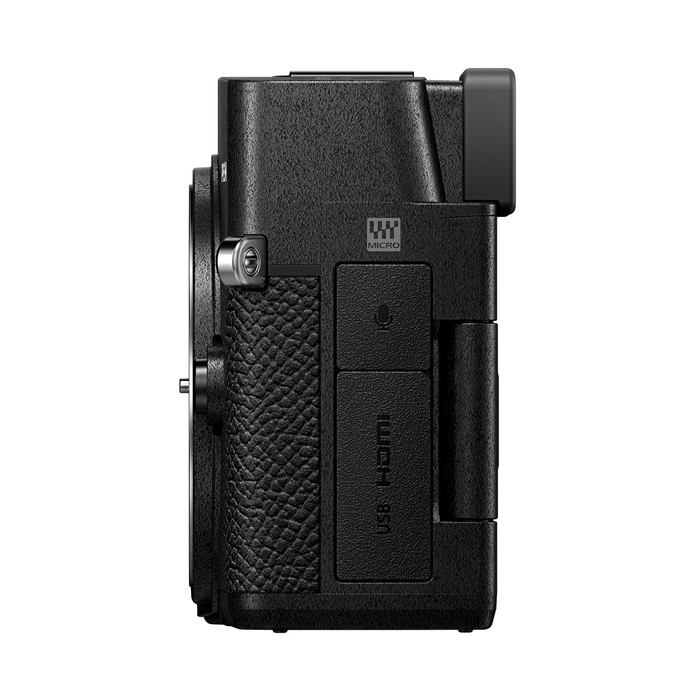 OM System PEN Camera with M.Zuiko 14-42mm f/3.5-5.6 III Lens & ED 40-150mm f/4.0-5.6 R Lens - Black