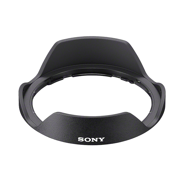 Sony FE 8-14mm f/3.5 Fisheye G Lens