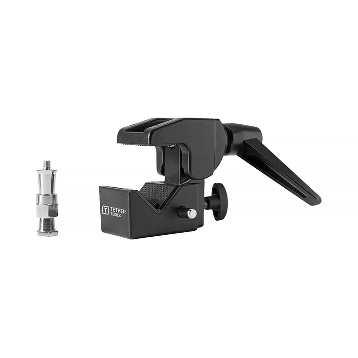 Tether Tools Rock Solid Master Clamp