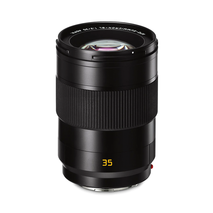 Leica APO-Summicron-SL 35mm f/2 ASPH. Lens