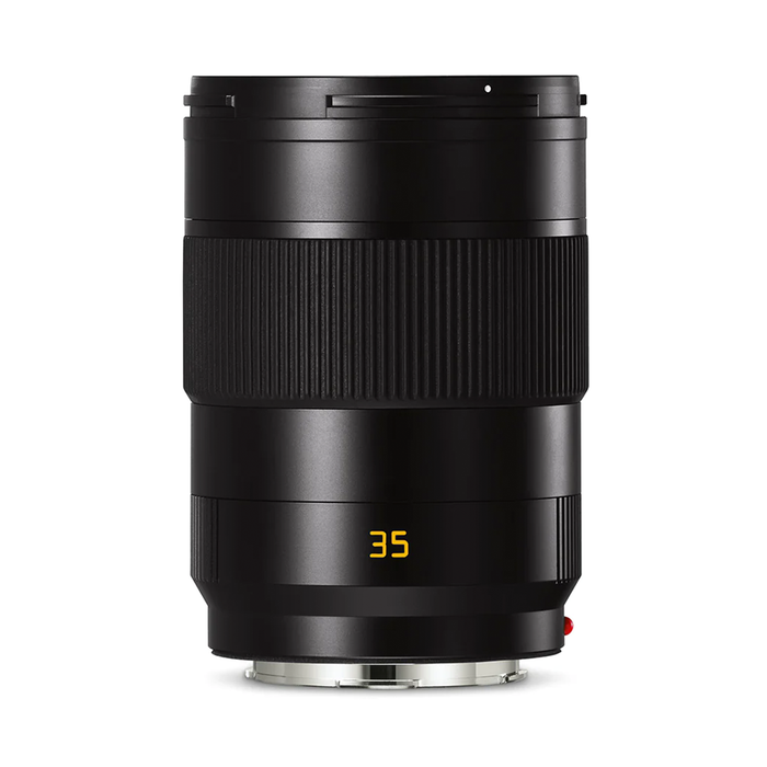 Leica APO-Summicron-SL 35mm f/2 ASPH. Lens