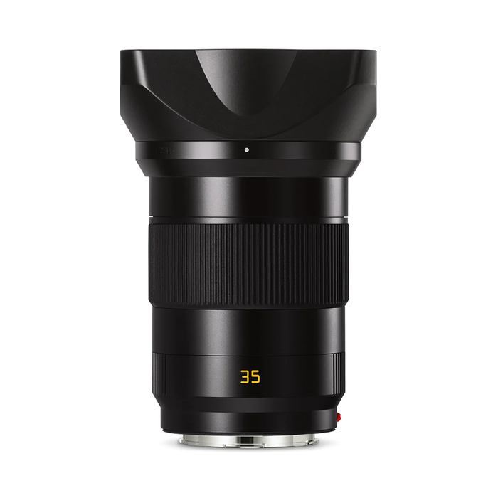 Leica APO-Summicron-SL 35mm f/2 ASPH. Lens