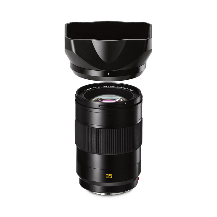 Leica APO-Summicron-SL 35mm f/2 ASPH. Lens