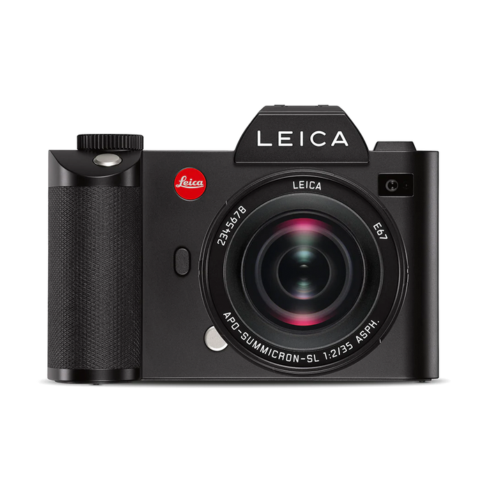 Leica APO-Summicron-SL 35mm f/2 ASPH. Lens