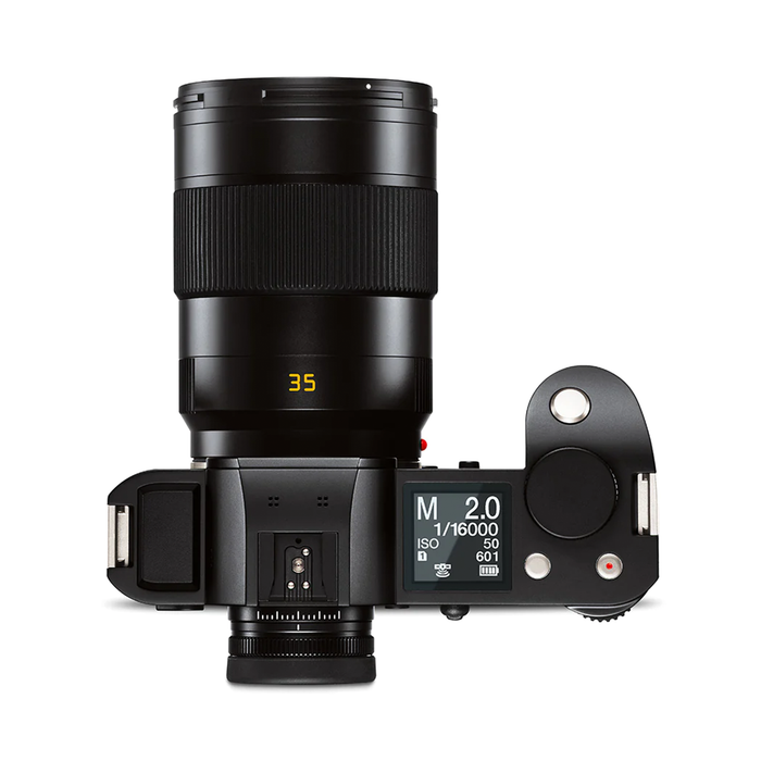 Leica APO-Summicron-SL 35mm f/2 ASPH. Lens