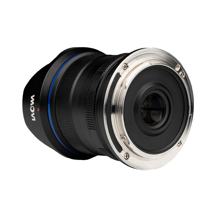 Laowa 9mm f/2.8 Zero-D Lens for Micro Four Thirds