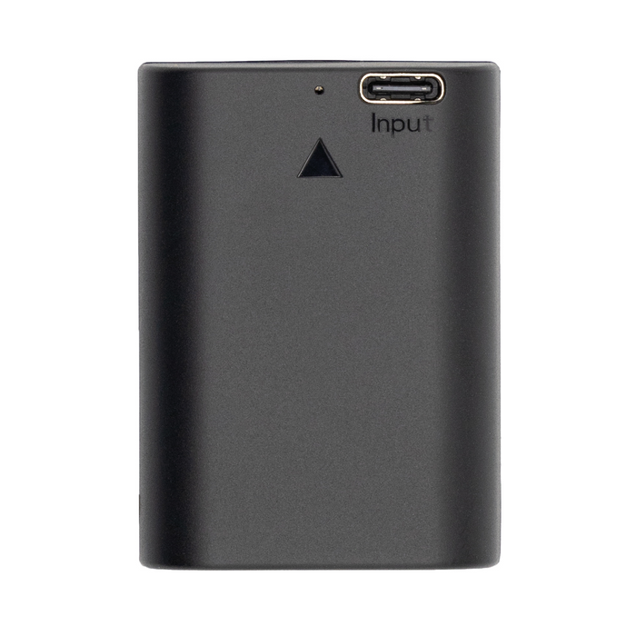 ProMaster Li-ion Battery for OM System BLX-1 with USB-C Charging