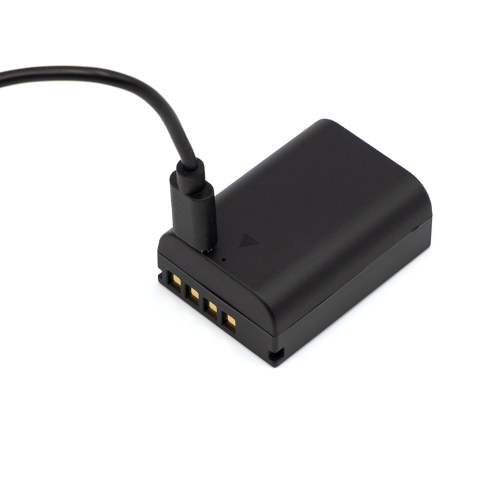 ProMaster Li-ion Battery for OM System BLX-1 with USB-C Charging