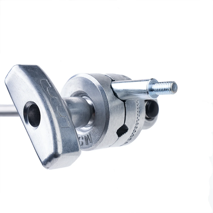Matthews Baby Pin 5/8" with 3/8" Thread