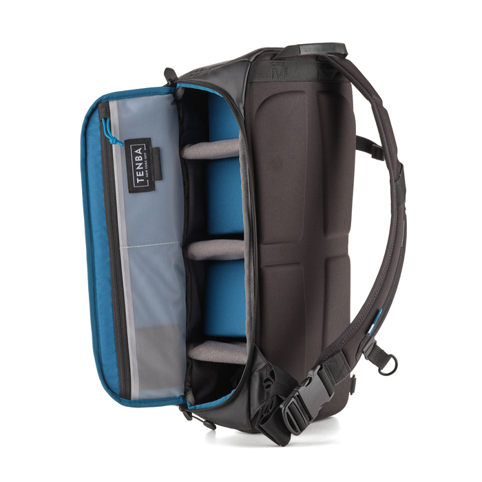 Tenba Solstice 16L V2 Sling Bag Black