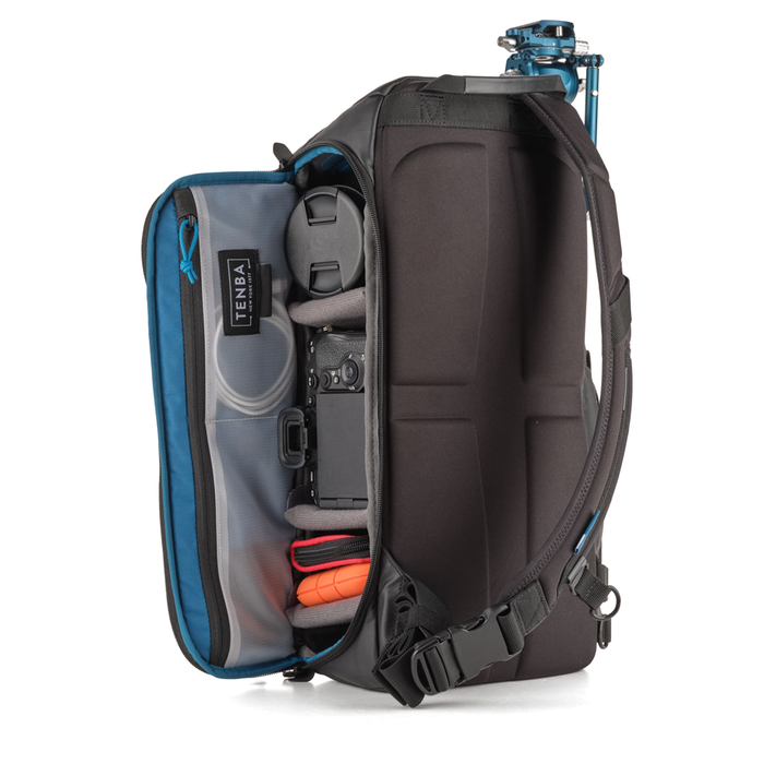 Tenba Solstice 16L V2 Sling Bag Black