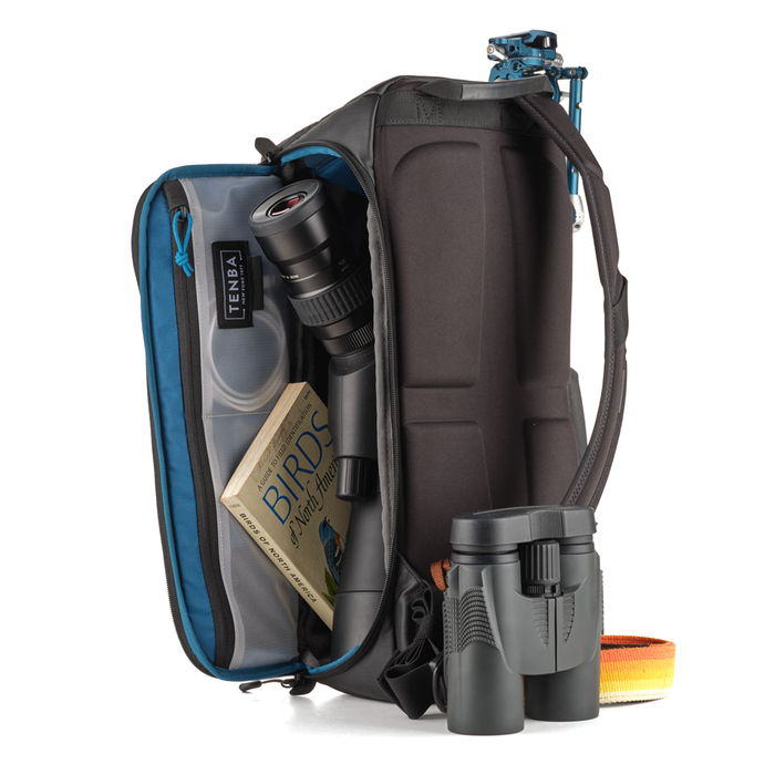 Tenba Solstice 16L V2 Sling Bag Black