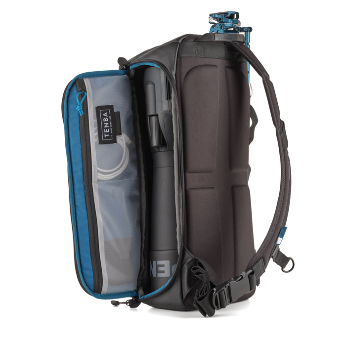 Tenba Solstice 16L V2 Sling Bag Black