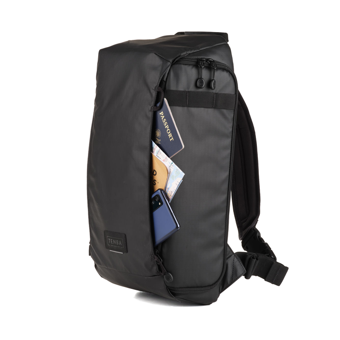 Tenba Solstice 16L V2 Sling Bag Black