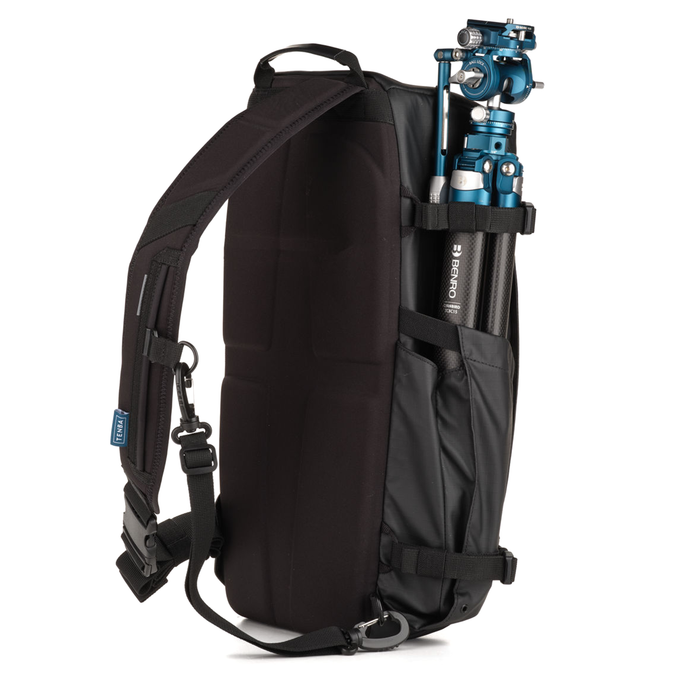 Tenba Solstice 16L V2 Sling Bag Black