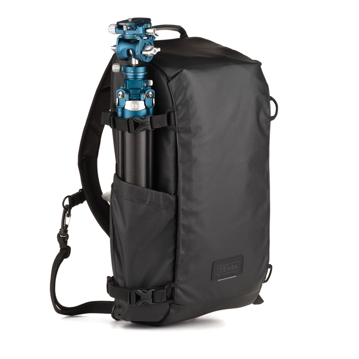 Tenba Solstice 16L V2 Sling Bag Black