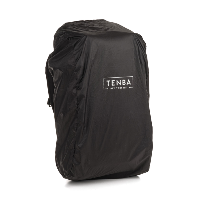 Tenba Solstice 16L V2 Sling Bag Black