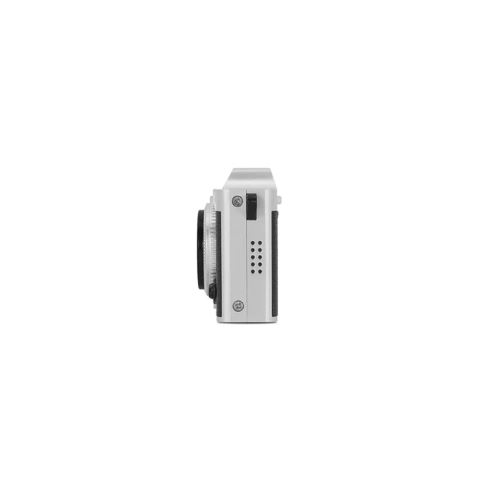 Minolta Mini Pro Digital Camera - Black & Silver