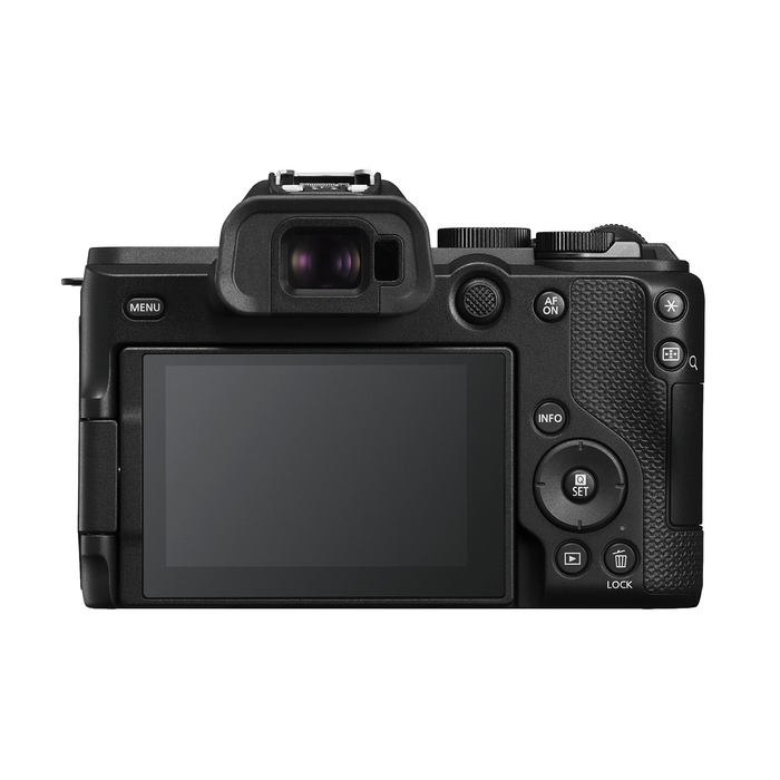 Canon EOS R8 II Mirrorless Camera