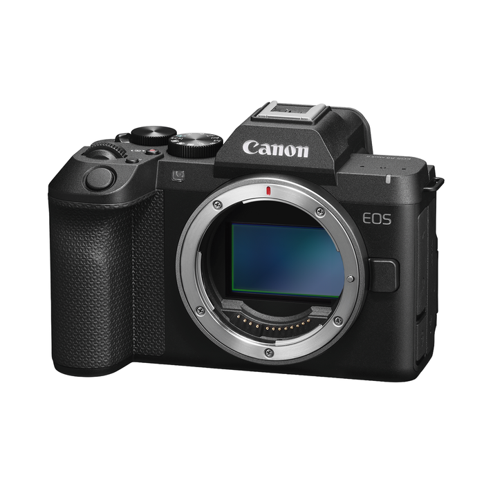 Canon EOS R8 II Mirrorless Camera