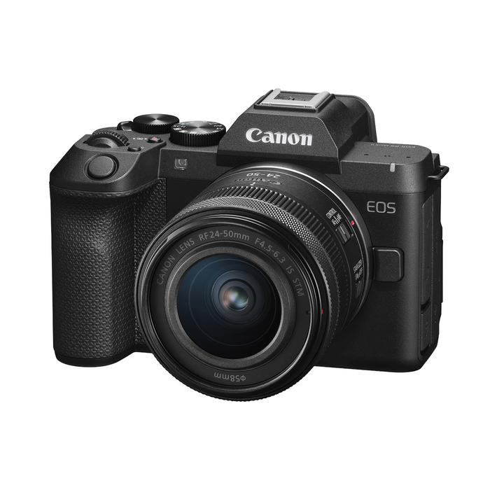 Canon EOS R8 II Mirrorless Camera
