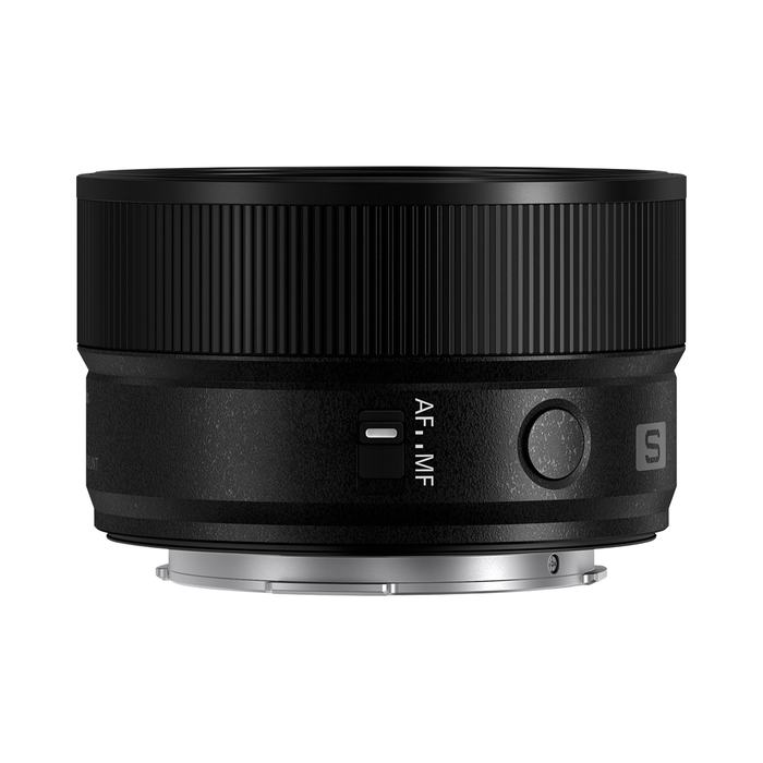 Lumix S 20mm f/2.5 Lens - Black