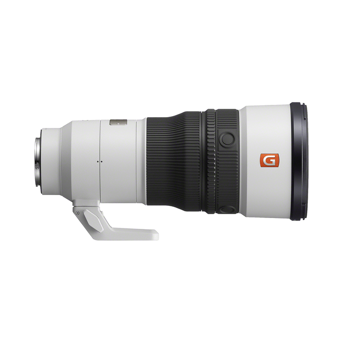 Sony FE 400mm f/4.5 GM OSS Lens