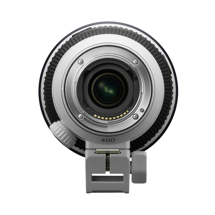 Sony FE 400mm f/4.5 GM OSS Lens