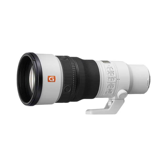 Sony FE 600mm f/6.3 GM OSS Lens