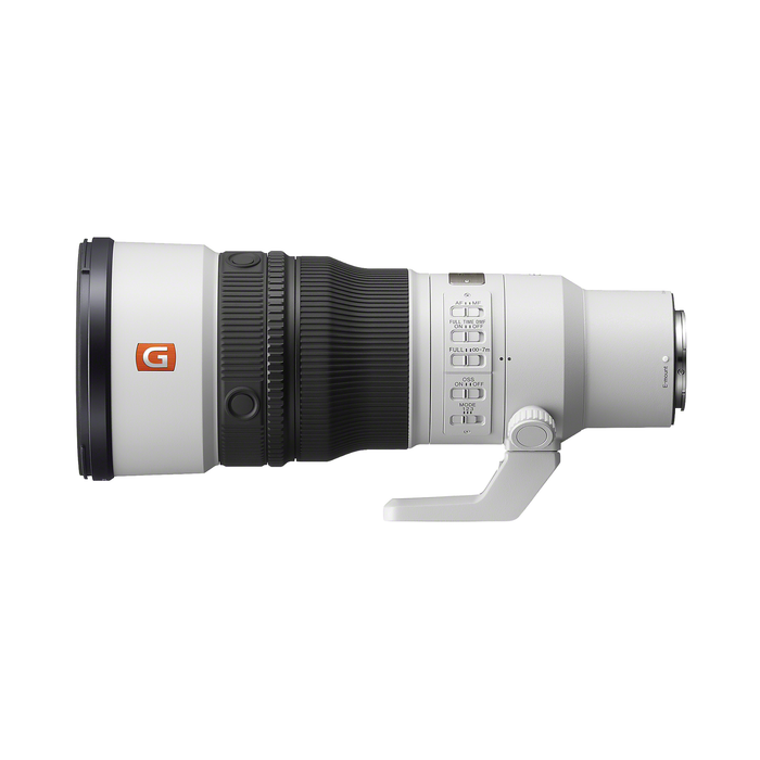 Sony FE 600mm f/6.3 GM OSS Lens