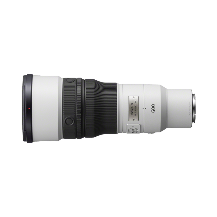 Sony FE 600mm f/6.3 GM OSS Lens