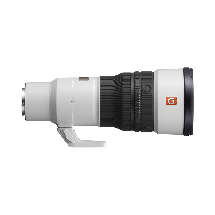 Sony FE 600mm f/6.3 GM OSS Lens