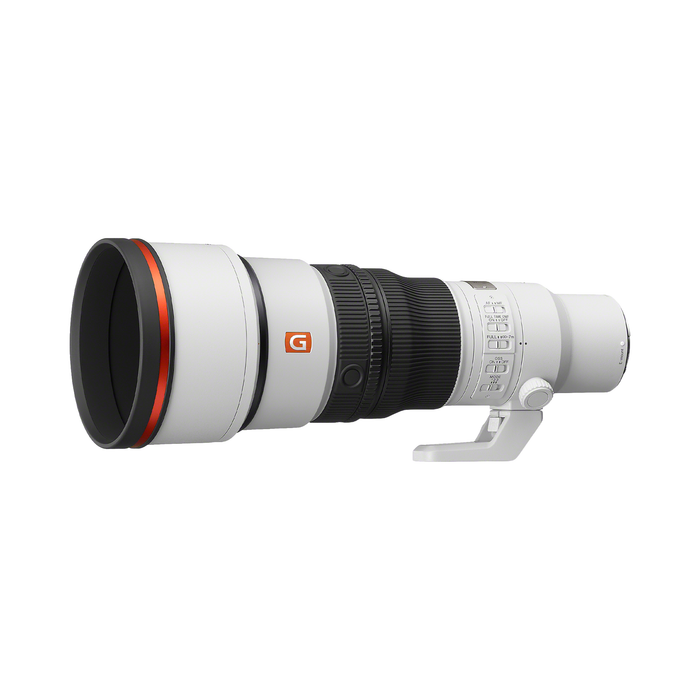 Sony FE 600mm f/6.3 GM OSS Lens