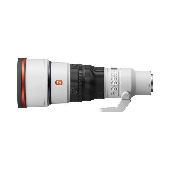 Sony FE 600mm f/6.3 GM OSS Lens
