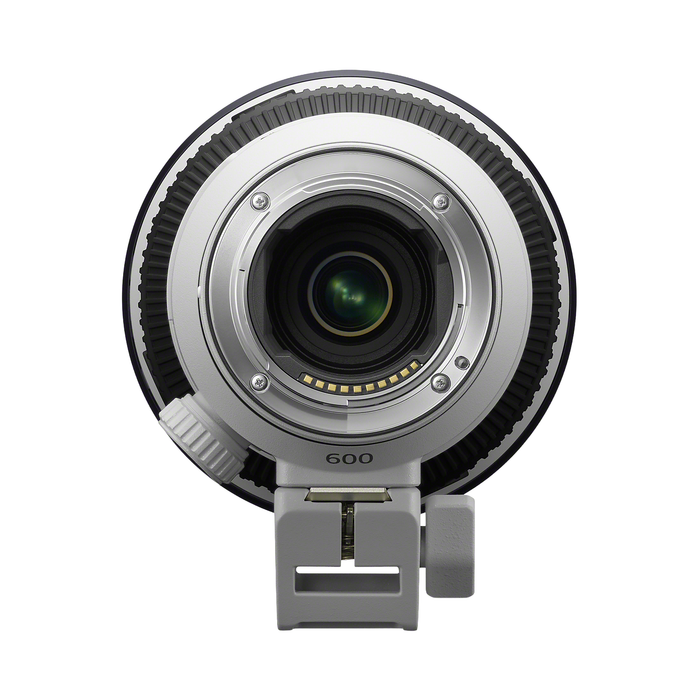 Sony FE 600mm f/6.3 GM OSS Lens