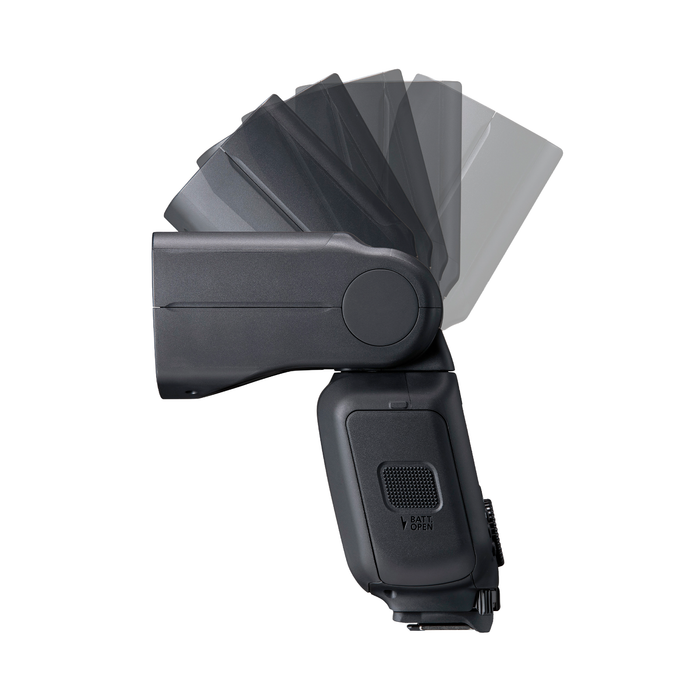 Canon Speedlite EL-5 V2 Flash