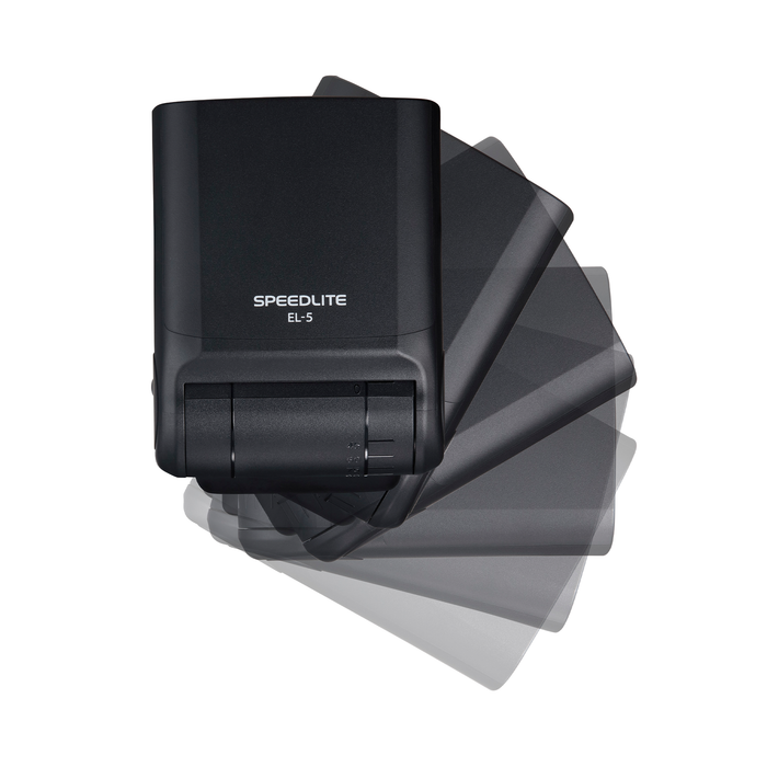 Canon Speedlite EL-5 V2 Flash