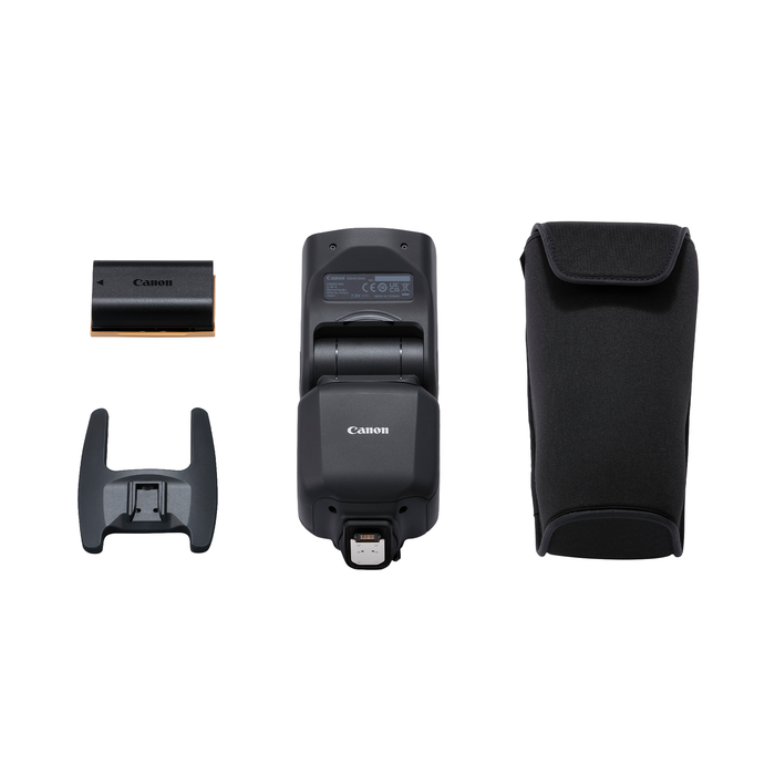 Canon Speedlite EL-5 V2 Flash