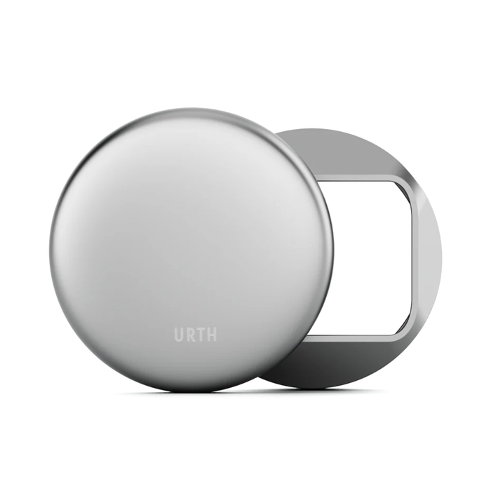 Urth Lens Hood for Fujifilm X100V & X100VI Silver