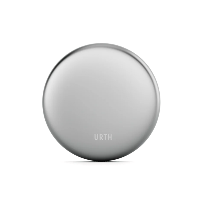 Urth Lens Hood for Fujifilm X100V & X100VI Silver